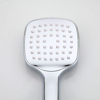 Душевая лейка Frap F003 хром